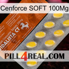 Cenforce SOFT 100Mg 42